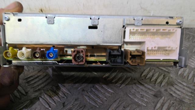 GPS RENAULT CLIO 5 PHASE 1 Essence - 1