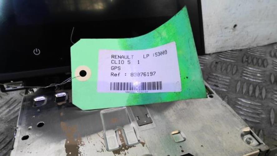 Foto del ricambio