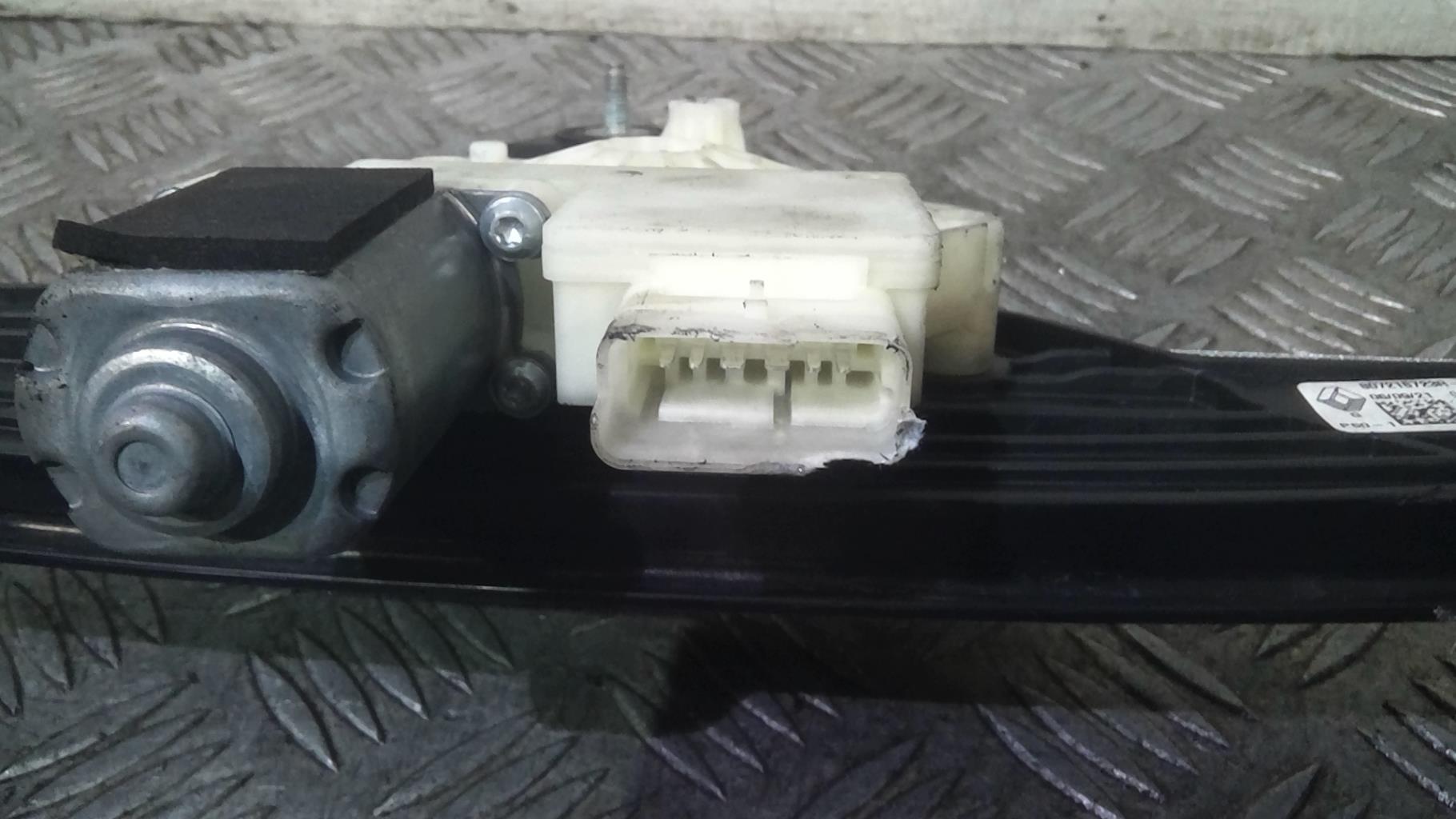 Alzacristalli elettrico anteriore sinistro RENAULT CLIO 5 PHASE 1 Gasolina - 1