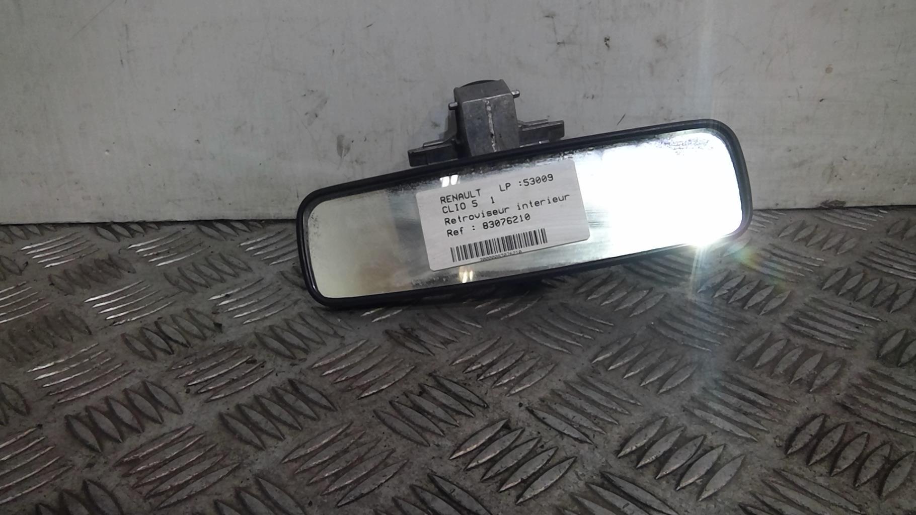 Retrovisor interior RENAULT CLIO 5 PHASE 1 Gasolina - 1