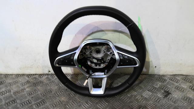 Volant RENAULT CLIO 5 PHASE 1 Essence - 1