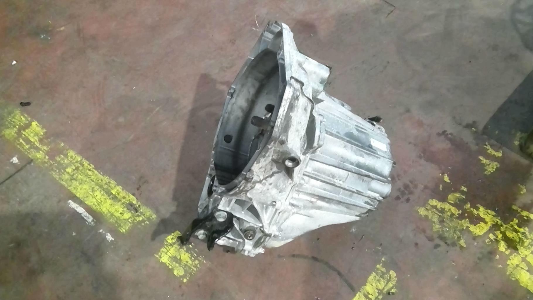 Boite de vitesses RENAULT CLIO 5 PHASE 1 Essence - 1
