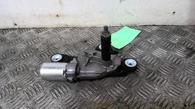 Motore tergicristallo posteriore FORD C-MAX 1 PHASE 1 Diésel - 1
