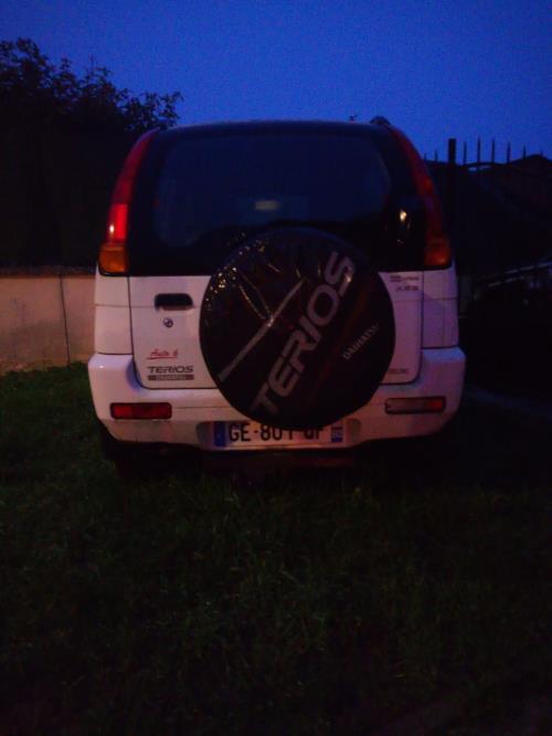 Foto de la pieza