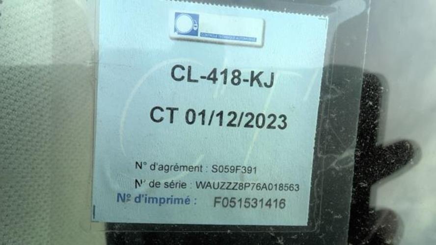 Photo de la pièce