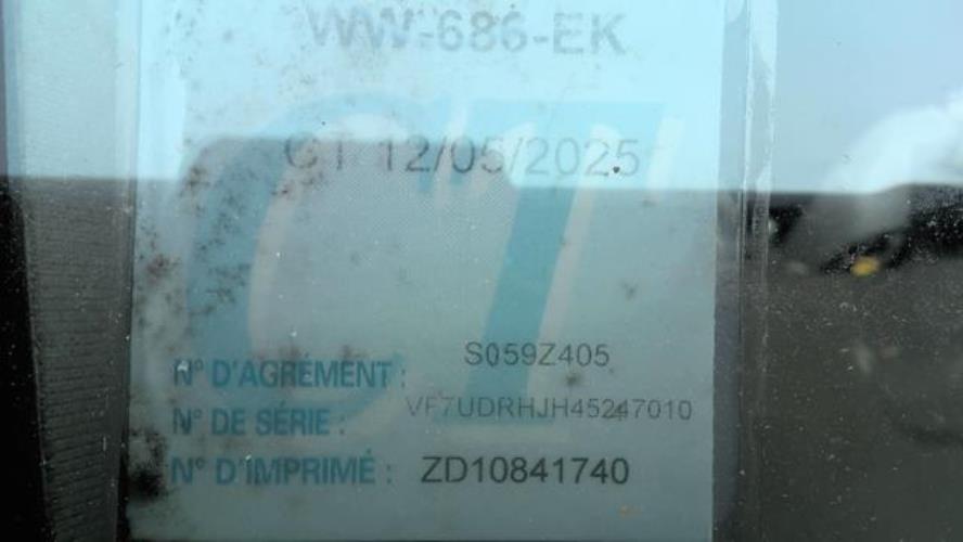 Photo de la pièce