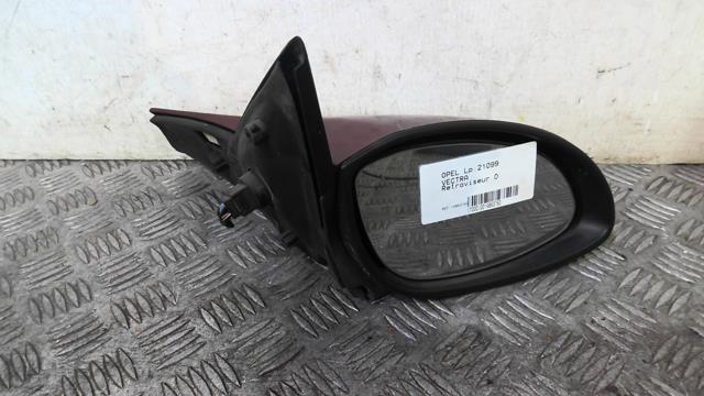 Retrovisor derecho OPEL VECTRA B PHASE 1 Diésel - 1