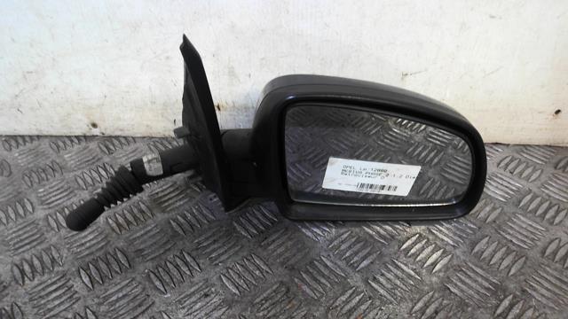 Retrovisor derecho OPEL MERIVA A PHASE 2 Diésel - 1