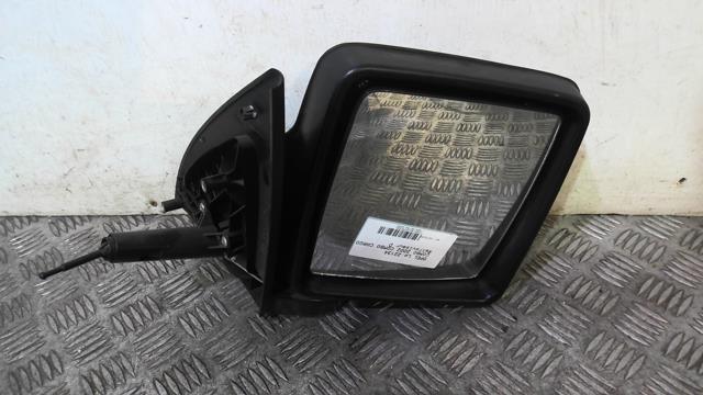 Retrovisor derecho OPEL COMBO C PHASE 1 Diésel - 1