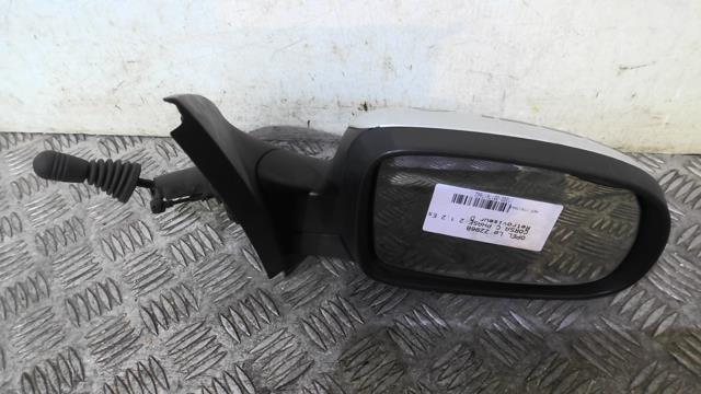 Retrovisor derecho OPEL CORSA C PHASE 2 Gasolina - 1