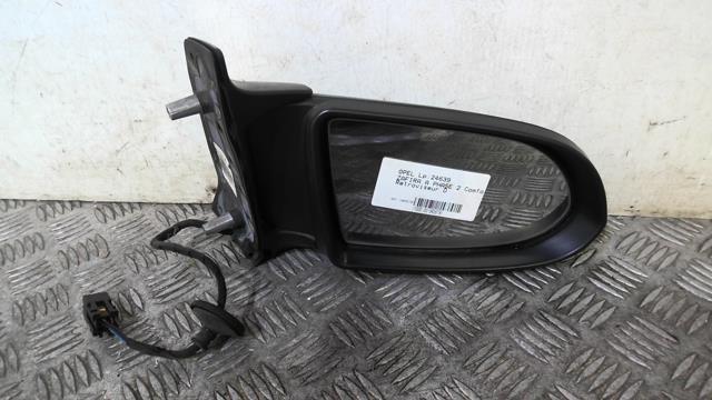 Specchietto retrovisore destro OPEL ZAFIRA A PHASE 1 Diésel - 1