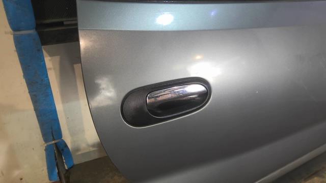 Portiera posteriore destra NISSAN ALMERA TINO PHASE 2 Diésel - 1