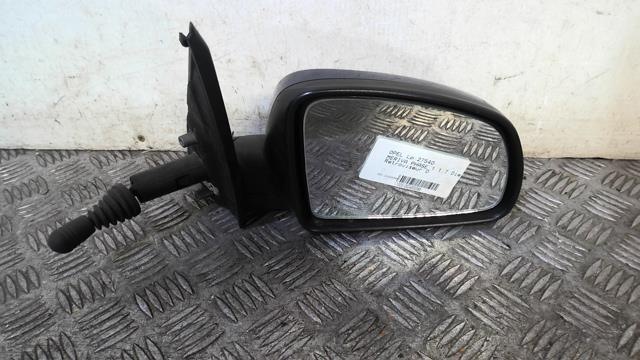 Retrovisor derecho OPEL MERIVA A PHASE 1 Diésel - 1