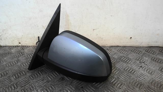 Specchietto retrovisore sinistro OPEL MERIVA A PHASE 1 Diésel - 1