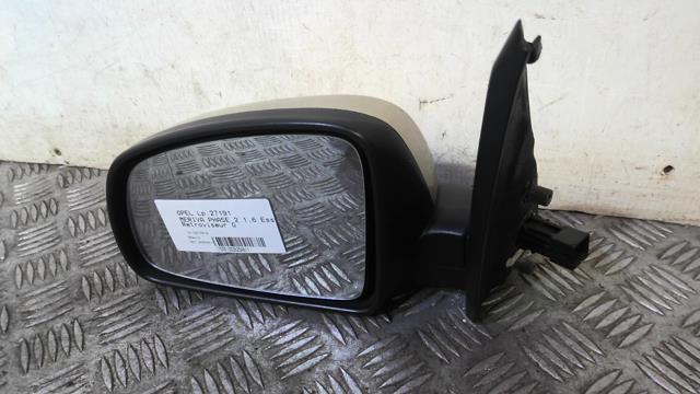 Specchietto retrovisore sinistro OPEL MERIVA A PHASE 2 Gasolina - 1