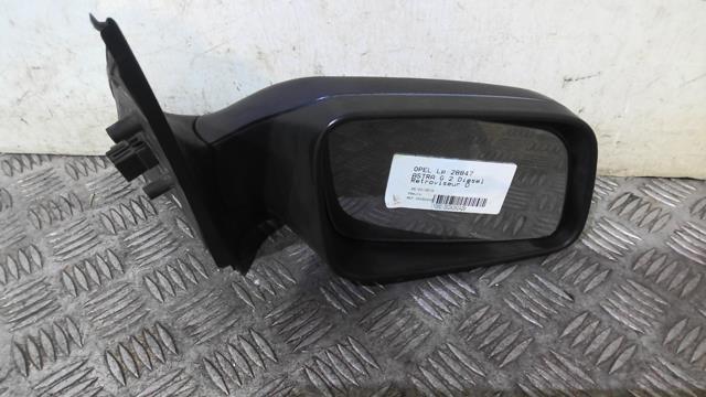 Retrovisor derecho OPEL ASTRA G Diésel - 1
