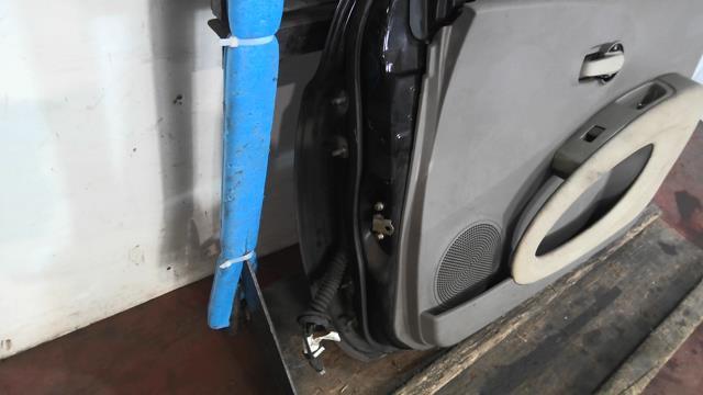 Portiera anteriore destra NISSAN MICRA 3 PHASE 1 Gasolina - 1