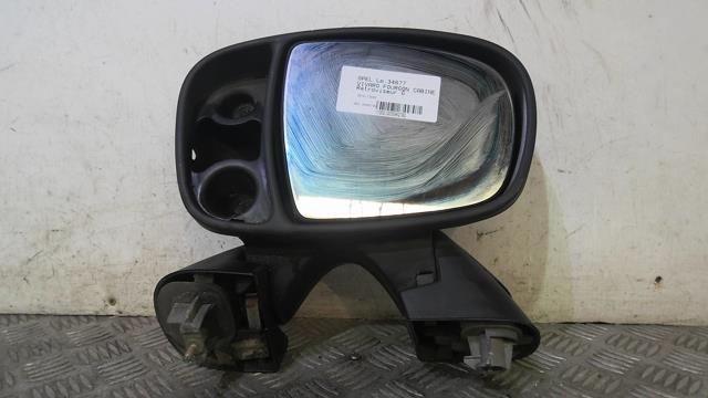 Specchietto retrovisore sinistro OPEL VIVARO 1 PHASE 1 Diésel - 1