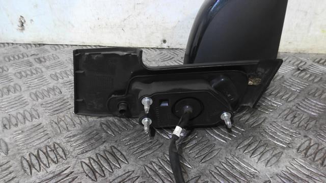Retrovisor derecho OPEL AGILA B Diésel - 1