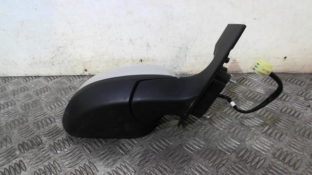 Retrovisor derecho OPEL AGILA B Diésel - 1
