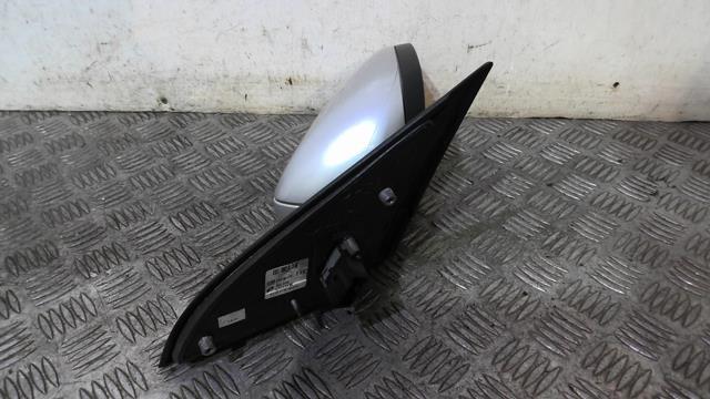 Retrovisor derecho OPEL VECTRA C PHASE 2 Diésel - 1