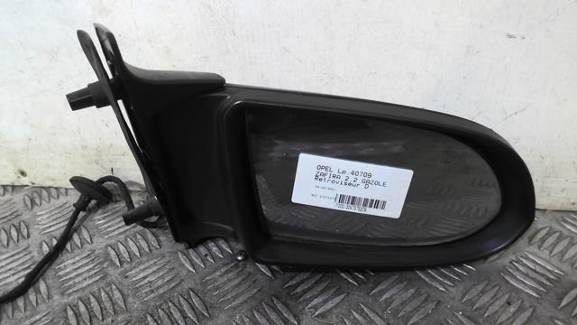 Specchietto retrovisore destro OPEL ZAFIRA A PHASE 2 Diésel - 1