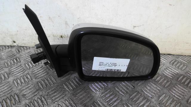 Specchietto retrovisore destro OPEL MERIVA A PHASE 2 Diésel - 1