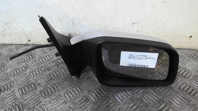 Retrovisor derecho OPEL ASTRA G Gasolina - 1