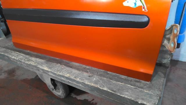 Portiera anteriore destra KIA PICANTO 1 PHASE 1 Diésel - 1