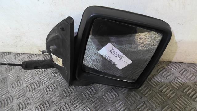 Retrovisor derecho OPEL COMBO C PHASE 1 Diésel - 1