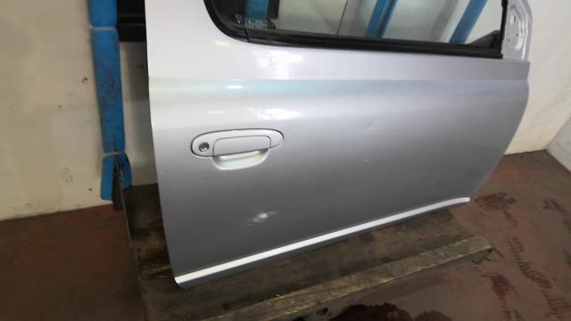 Portiera anteriore destra TOYOTA YARIS 1 PHASE 1 Gasolina - 1
