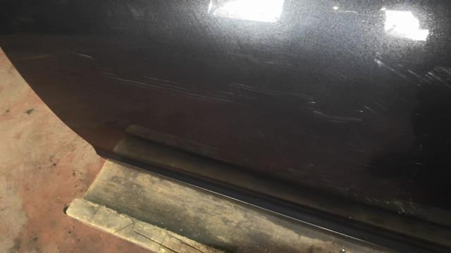 Porte avant gauche AUDI A6 3 PHASE 1 Diesel - 1