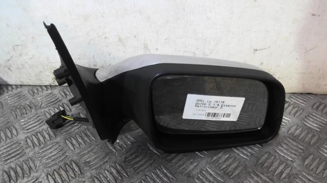 Retrovisor derecho OPEL ASTRA G Gasolina - 1