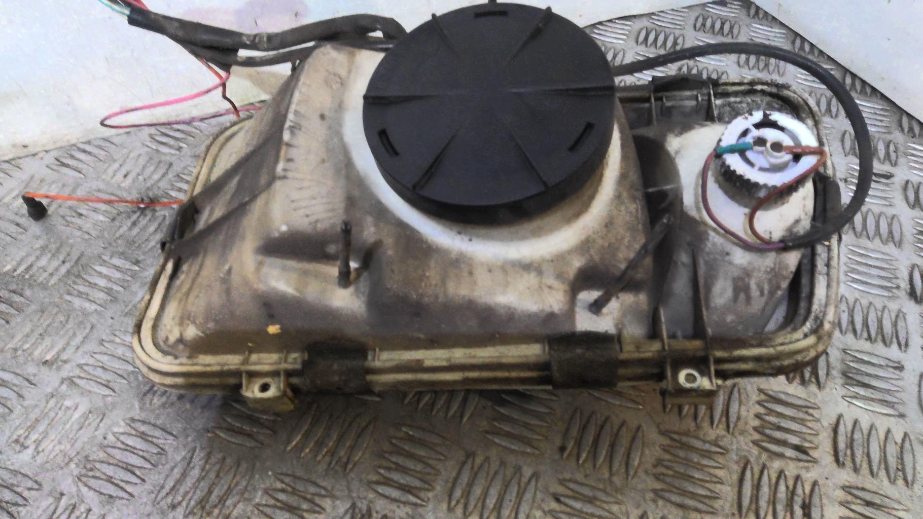 Gruppo ottico anteriore principale sinistro (luci)(faro) VOLVO 340 Gasolina - 1
