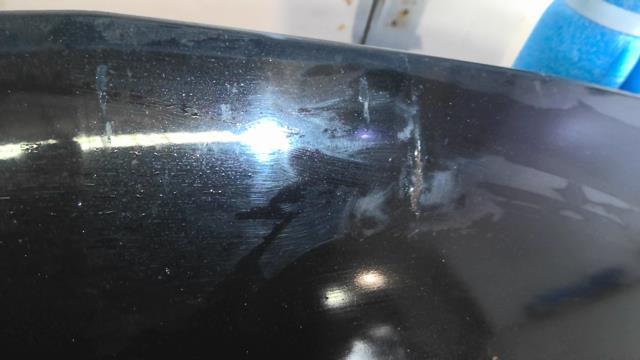 Capot OPEL CORSA D PHASE 1 Diesel - 1