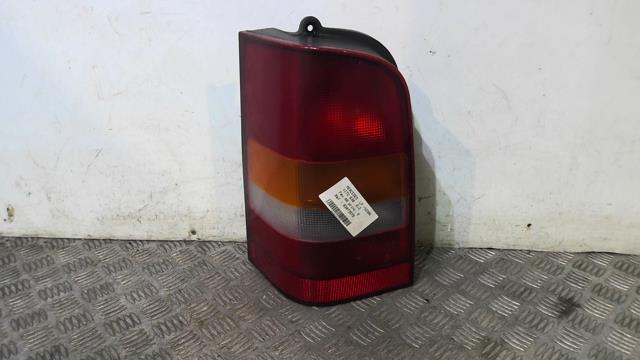 Fanale posteriore principale sinistro (luci) MERCEDES VITO 638 Diésel - 1