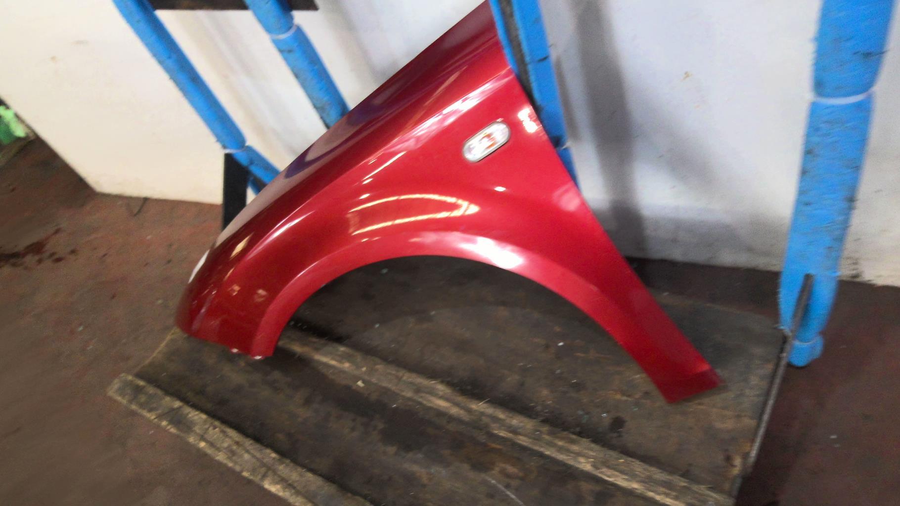 Aile avant gauche SEAT LEON 2 PHASE 1 Diesel - 1