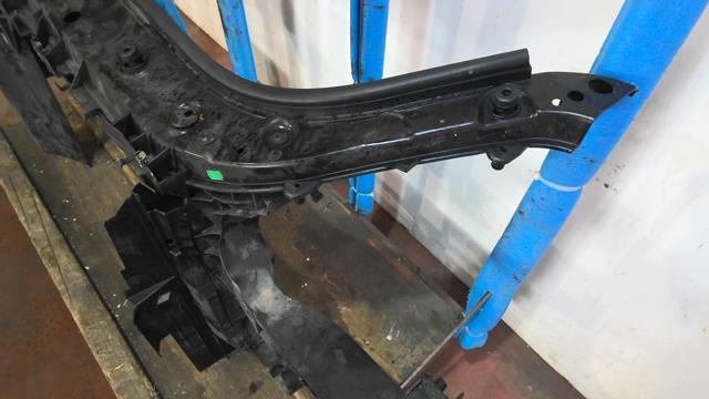 Face avant RENAULT SCENIC 2 PHASE 1 Essence - 1