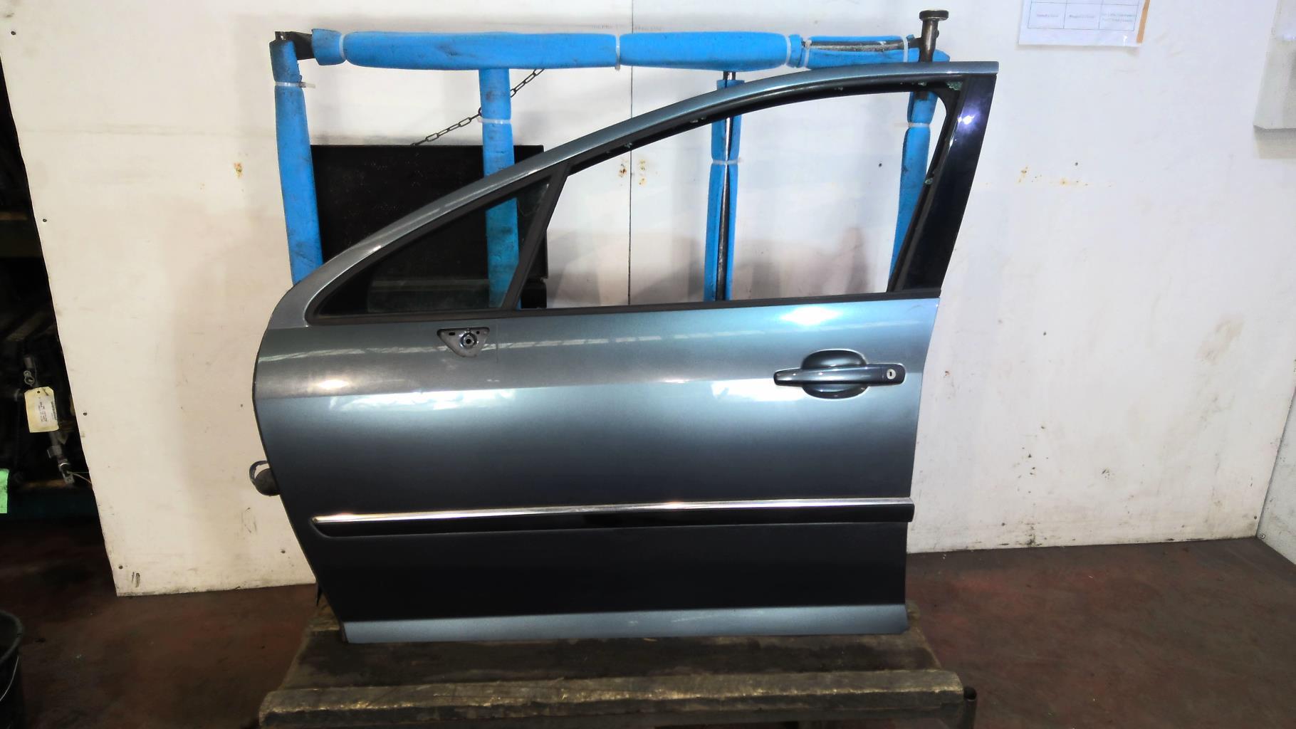 Portiera anteriore sinistra PEUGEOT 407 PHASE 1 BREAK Diésel - 1