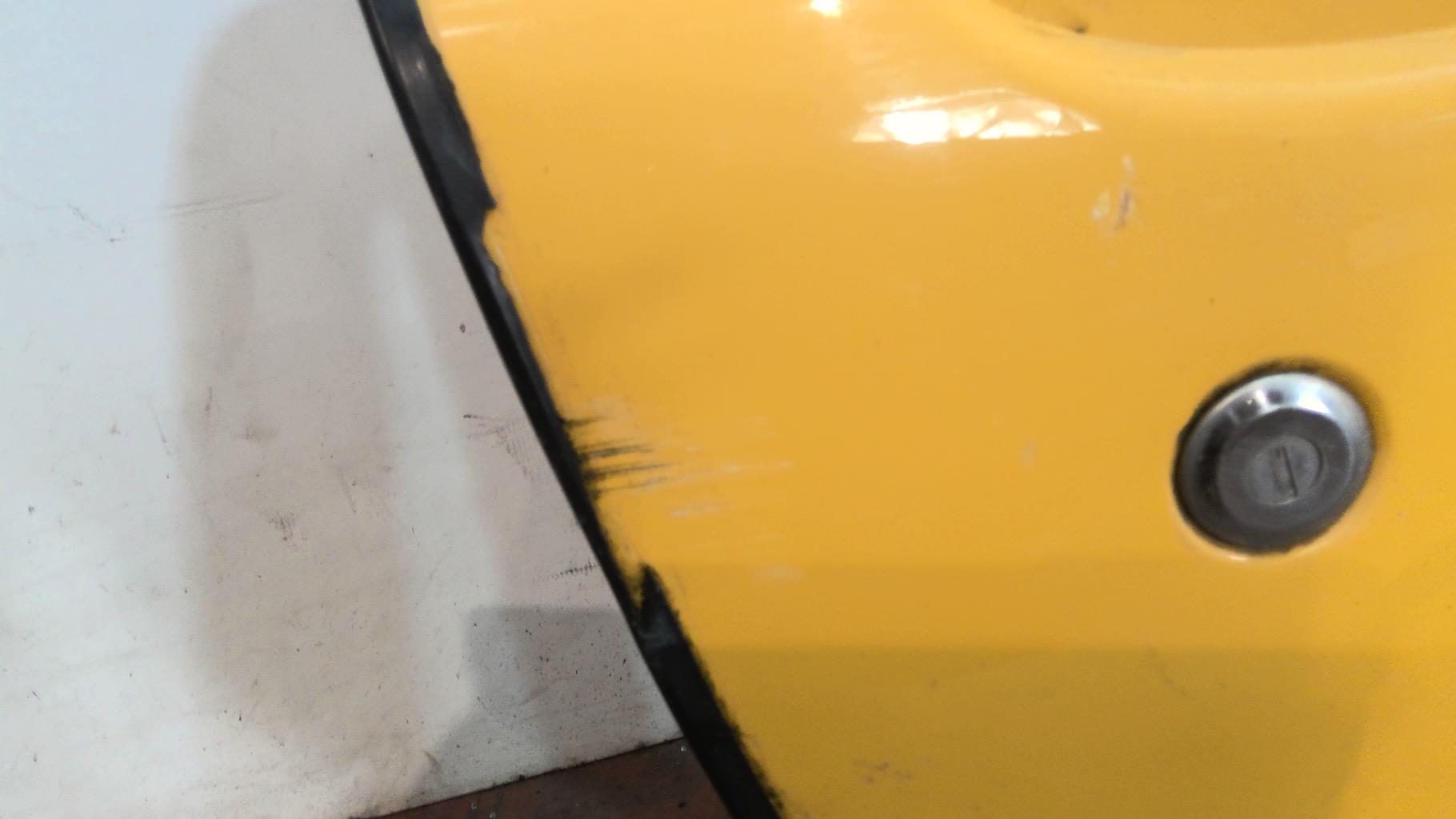 Portiera anteriore destra RENAULT MEGANE 1 PHASE 2 COUPE Gasolina - 1