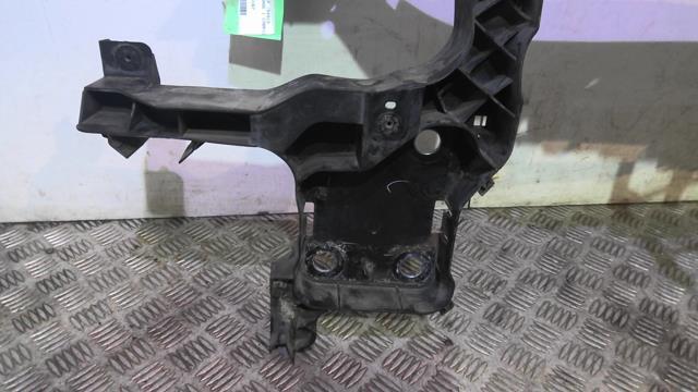 Face avant RENAULT MEGANE 2 PHASE 1 CABRIOLET Diesel - 1