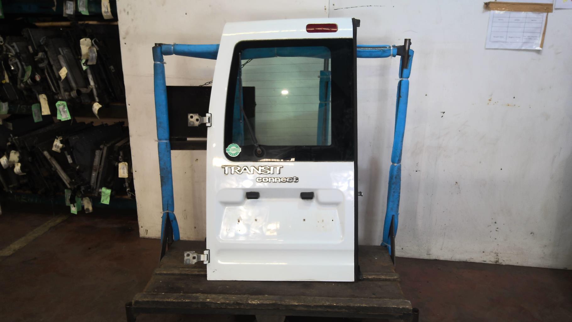 Portellone bagagliaio sinistro FORD TRANSIT CONNECT 1 PHASE 2 Diésel - 1