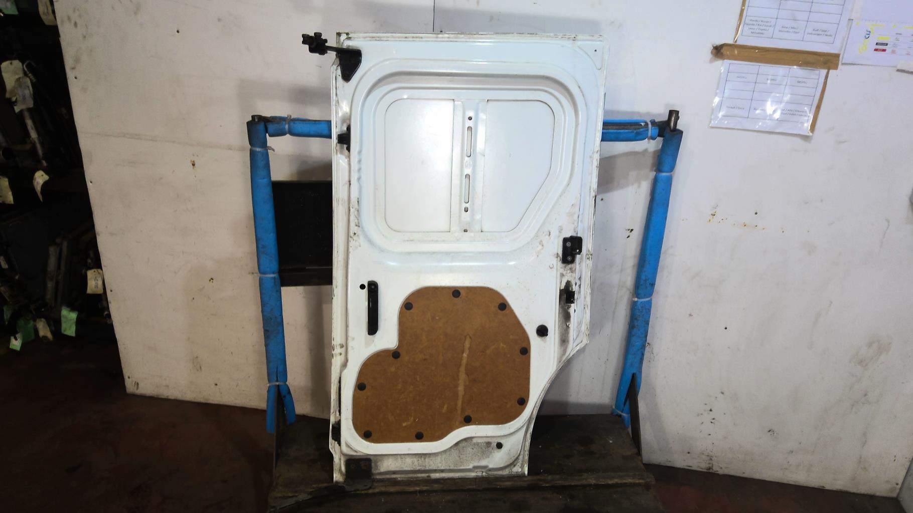 Puerta lateral derecha FORD TRANSIT CONNECT 1 PHASE 2 Diésel - 1