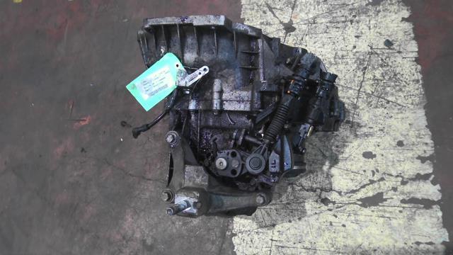 Boite de vitesses FORD TRANSIT CONNECT 1 PHASE 2 Diesel - 1