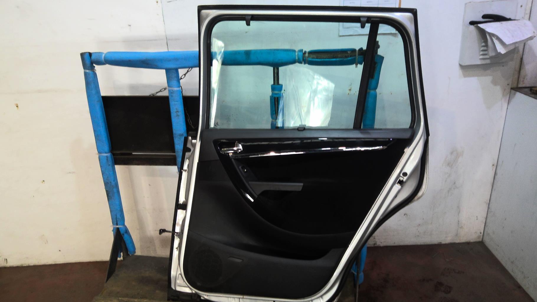 Portiera posteriore destra CITROEN C4 GRAND PICASSO 1 Diésel - 1