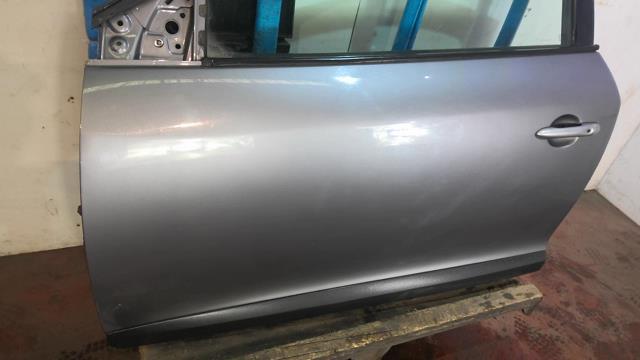 Portiera anteriore sinistra RENAULT MEGANE 3 PHASE 1 COUPE Diésel - 1