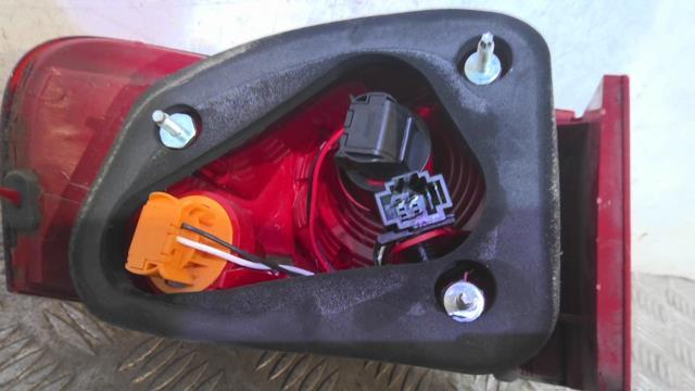 Fanale posteriore principale destro (luci) SEAT ALTEA XL PHASE 2 Diésel - 1