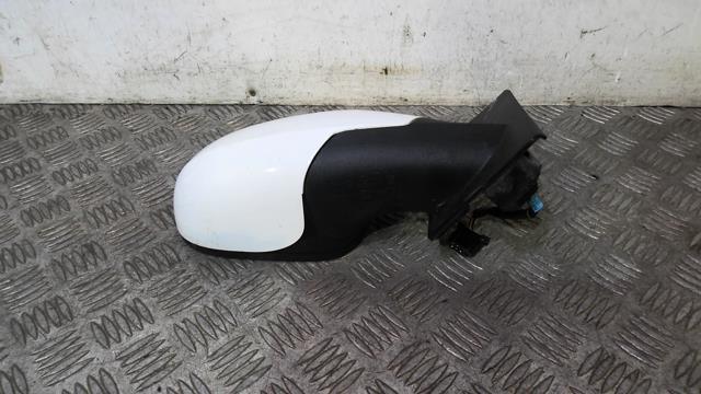 Retrovisor derecho SEAT ALTEA XL PHASE 2 Diésel - 1