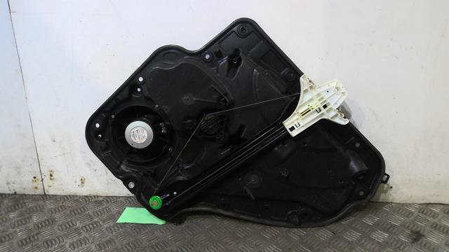 Alzacristalli elettrico posteriore sinistro VOLKSWAGEN GOLF 6 Diésel - 1