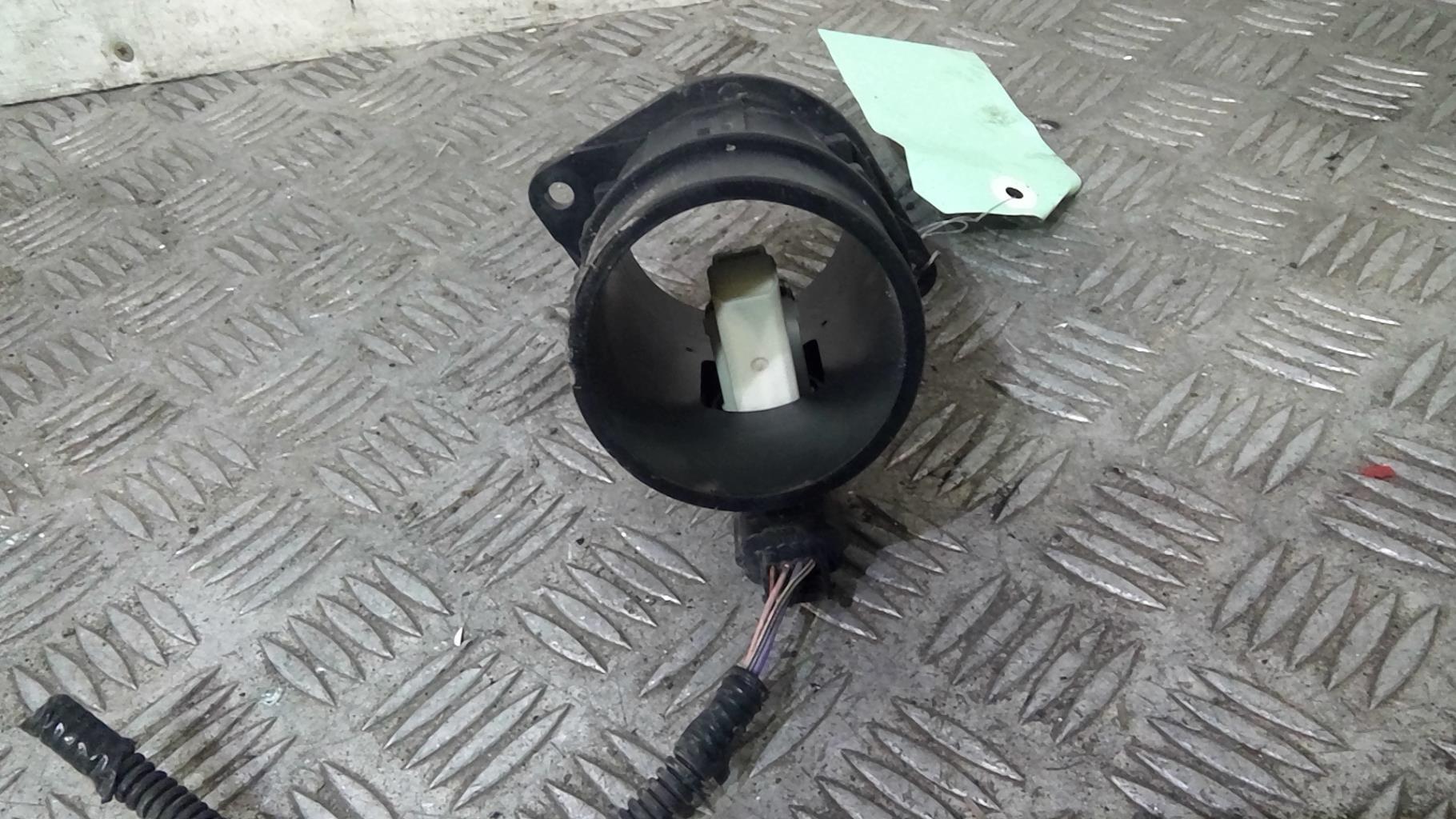 Debitmetre RENAULT MEGANE 3 PHASE 1 COUPE Diesel - 1